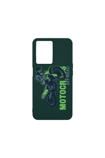 bestcase Husa BestCase¬Æ Slim SIlicon 0.8MM, Compatibila Cu OPPO A77s, Motocr...