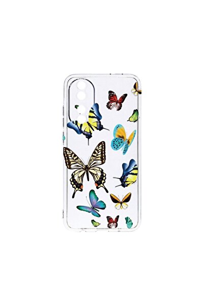 bestcase Husa BestCase¬Æ Clear Silicon 2MM, Compatibila Cu Honor 90 5G, Beaut...