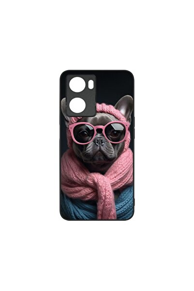 bestcase Husa BestCase¬Æ Slim Glassy, Compatibila Cu OPPO A57 4G / A57s, Wint...