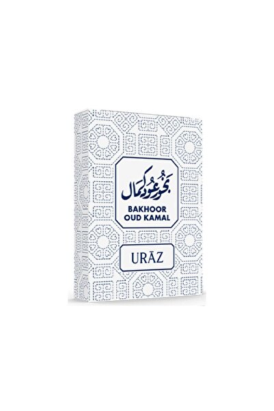 URAZ Bakhoor Oud Kamal 40g