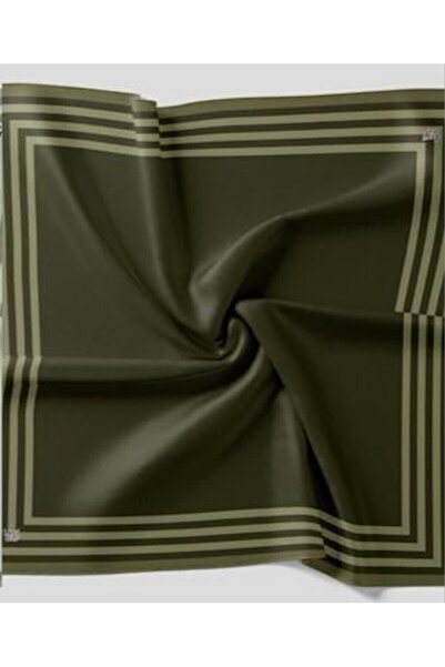Levidor Amber Scarf