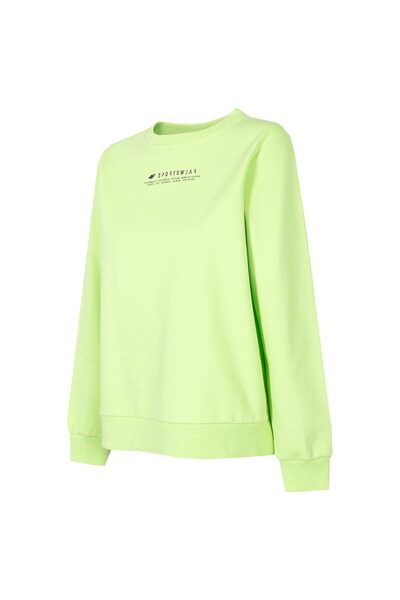 4F Womens Sweatshirt S