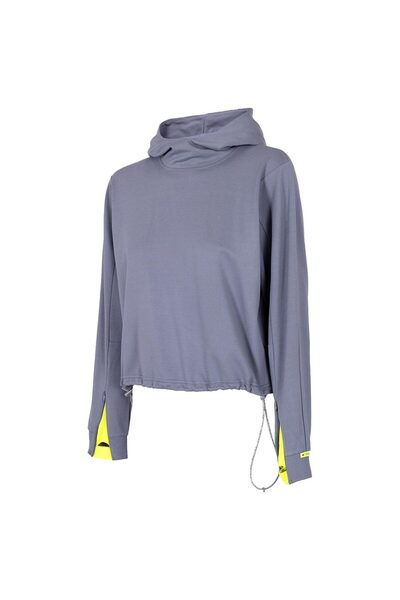 4F Womens Sweatshirt S