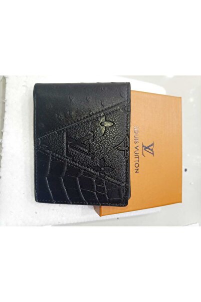 Generic Stylish Leather Wallet - Model 54