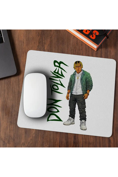 OEM Mousepad Don Toliver Trap Party