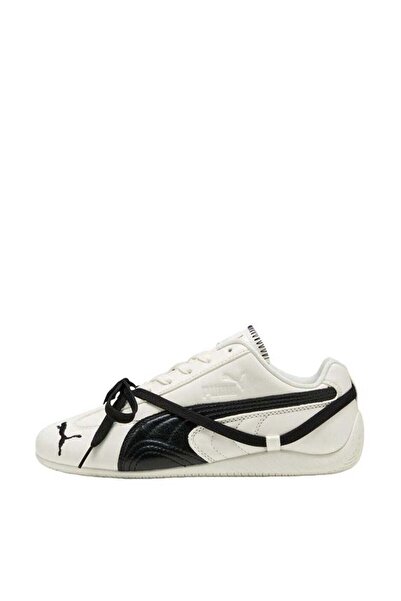Puma Golf حذاء بوما روزيه x سبيدكات أو جي كاجوال أبيض للنساء/الرجال/الطلاب | ...
