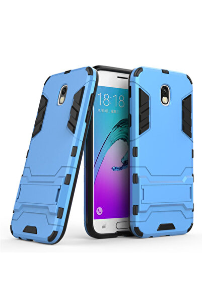 OEM Θήκη Τηλεφώνου BBR Iron Armor (Αντικραδασμική - Ανθεκτική) με Βάση Στήριξ...