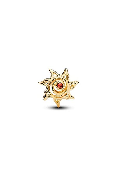Pandora Güneş Kafes İşi Charm