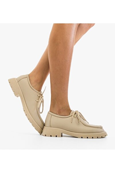 BENOTTİ Women's casual shoes Palome Beige