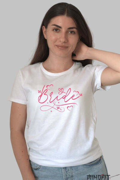 GILDAN Tricou Bride Esenta Stilului Si Elegantei