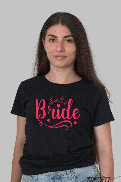 GILDAN Tricou Bride Eleganta Si Stil Pentru Momentul Special