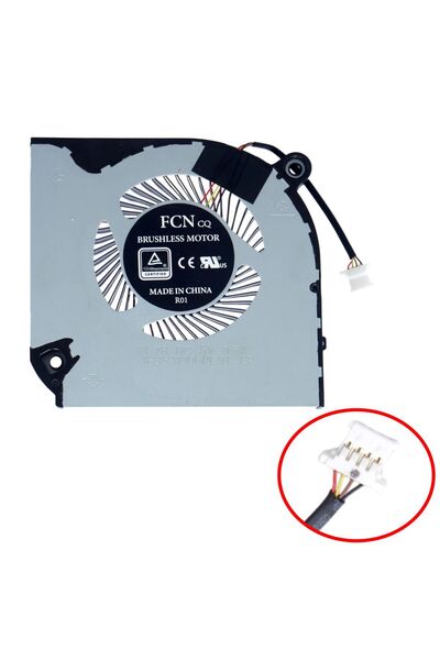 unbranded Ανεμιστήρας Laptop - Ανεμιστήρας Ψύξης GPU για Acer Predator Helios...