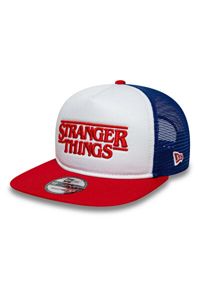 NEW ERA Sapca Stranger Things 19TWENTY Stranger Things