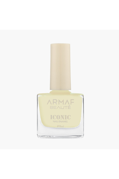 Armaf Beaute Iconic Nail Enamel