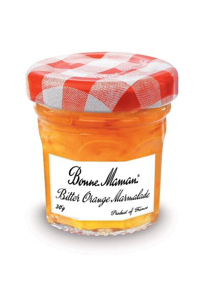 Bonne Maman مربى البرتقال