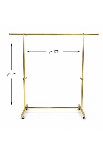 Lavera Taiwan Clothing Relationship Gold Luxury Adjustable and Movable Fastener