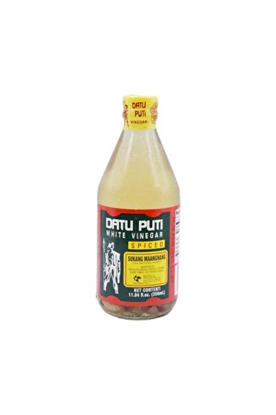 DATU PUTI Datputi Spicy Vngr 350ml