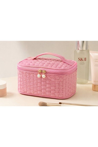 Generic Luxury Makeup Organizer Bag