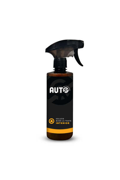 Detergent La Canistra Soluție universală pentru interior - 400 ml