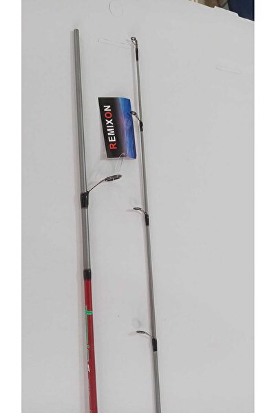 Remixon Flex Spin Serisi 210cm Olta Kamışı
