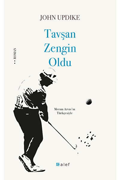 Alef Yayınevi Tavşan Zengin Oldu