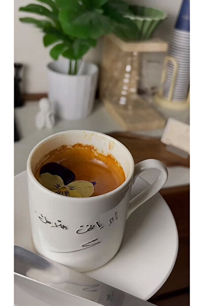 Pressia كوب قهوة ألايابخت جلاسك
