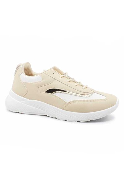 FASHION Pantofi sport de damă, Modă, închidere cu șireturi, design unic, cu i...