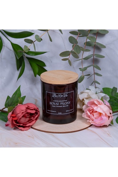 OEM Royal Peony 220