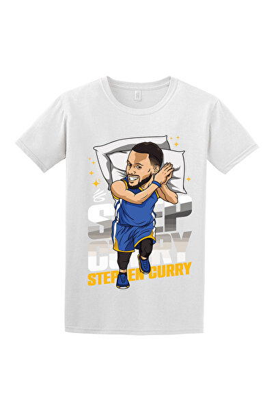 GILDAN Παιδικό μπλουζάκι Curry - ΛΕΥΚΟ, 11 ετών