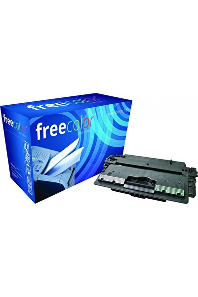 Freecolor Toner HP LJ 700 negru CF214X compatibil