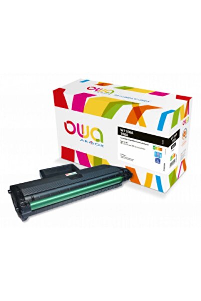 Armor Toner OWA pro HP LJ MFP 135 1000 pachete negru °   kom.s W1106A