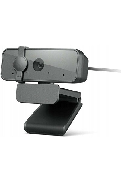 LENOVO Selectează Webcam FHD Gen2