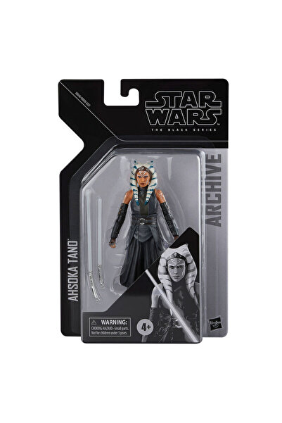 Hasbro Games Figurină Star Wars - Ahsoka Tano