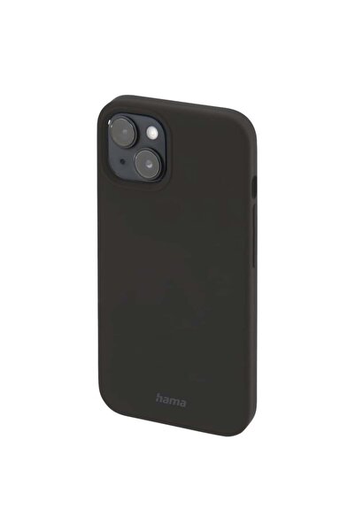 Hama Husă MAGSAFE MagCase Finest Feel PRO iPhone 14 Plus Negru