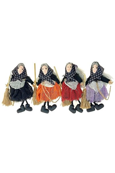 adar Czarownica 18cm MIX