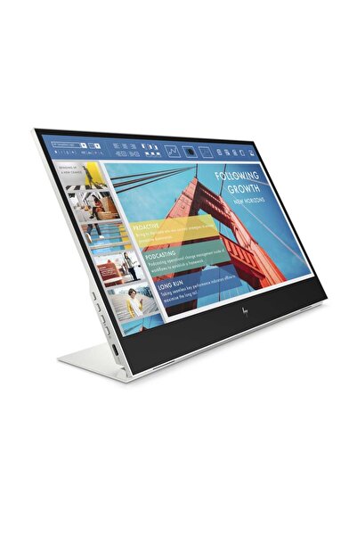 HP E14 G4 computer monitor 35.6 cm (14") 1920 x 1080