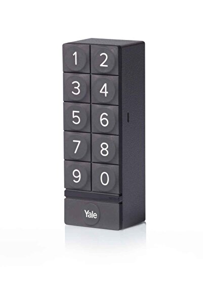 Yale Tastatură pentru încuietoare inteligentă Linus Smart Keypad