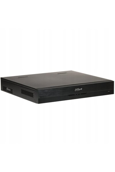DAHUA ÎNREGISTRATOR VIDEO NET 64 CANALE/NVR5464-EI2 NVR5464-EI2 (6937552405226)