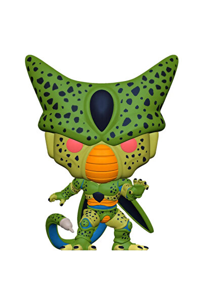Funko Anime Dragon Ball Cell Prima Formă