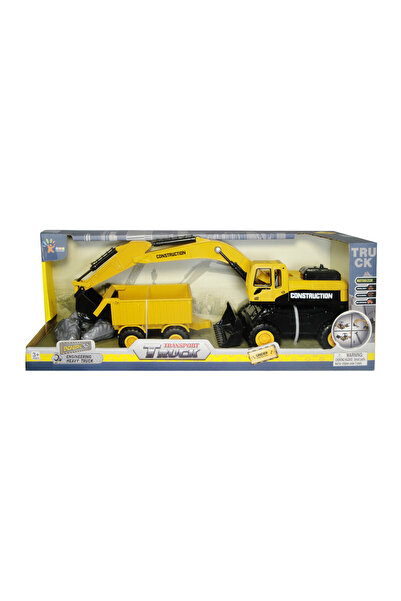 Swede Utilaje de construcții Excavator