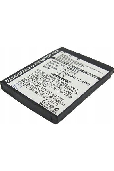 Cameron Sino Acumulator Baterie tip Np-ft1 / Npft1 pentru Sony / Cs-ft1