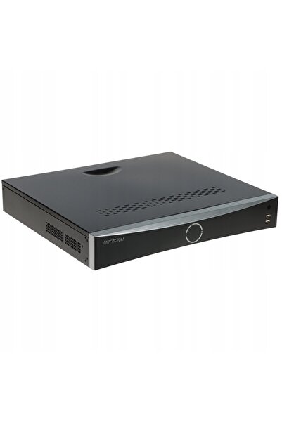 Hikvision Înregistrator IP Ds-7716Nxi-K4/16P D Pl