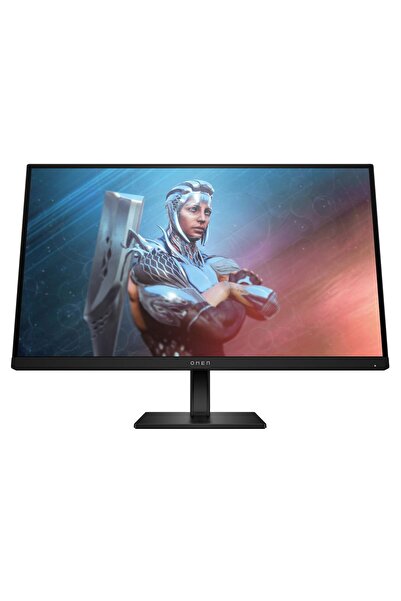 HP Monitor de calculator Omen By 27, 68,6 cm (27 inch), 1920 x 1080 pixeli, F...