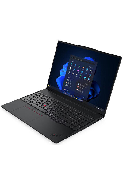 LENOVO ThinkPad E16 G3 Intel Core Ultra 7 255H 16inch WUXGA 16GB 512GB SSD M....