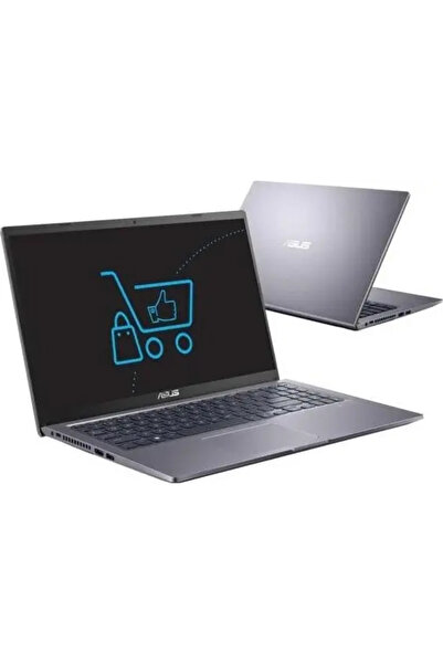 ASUS M515UA-BQ469 15,6 R7-5700U 8GB 512GB W11X