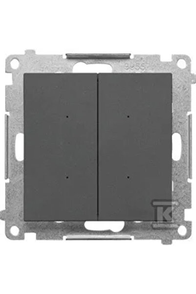 Kontakt-Simon Simon 55 SWITCH D – Controler cu butoane cu iluminare de fundal...