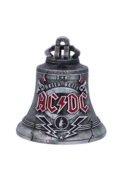 Nemesis Now AC/DC Hells Bells Box