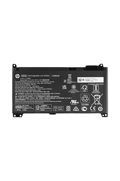 HP ASSY-BATT 4C 48WH