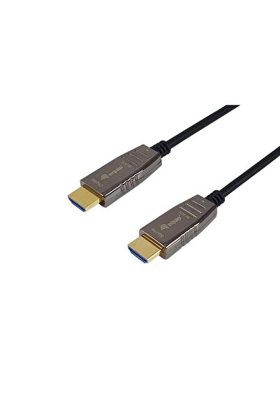EQUIP HDMI HS Ethernet 2.1 48Gb AOC 8K/60Hz 10.00m negru