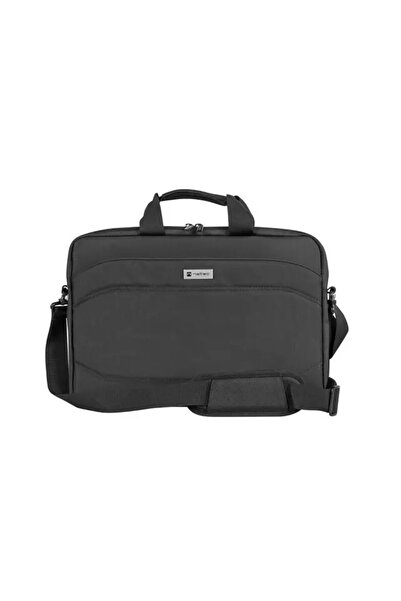 Natec Husă pentru laptop NANGER 14.1" neagră